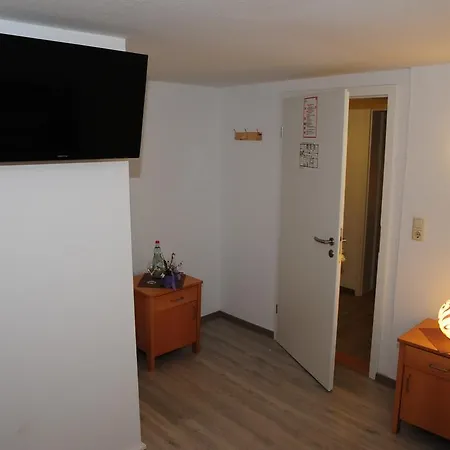 Pension Schaumburger-Hof Fischbeck Room photo